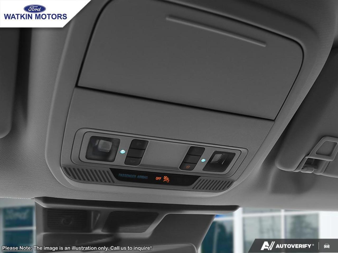 2025 Ford Mustang Mach-E Premium Photo17