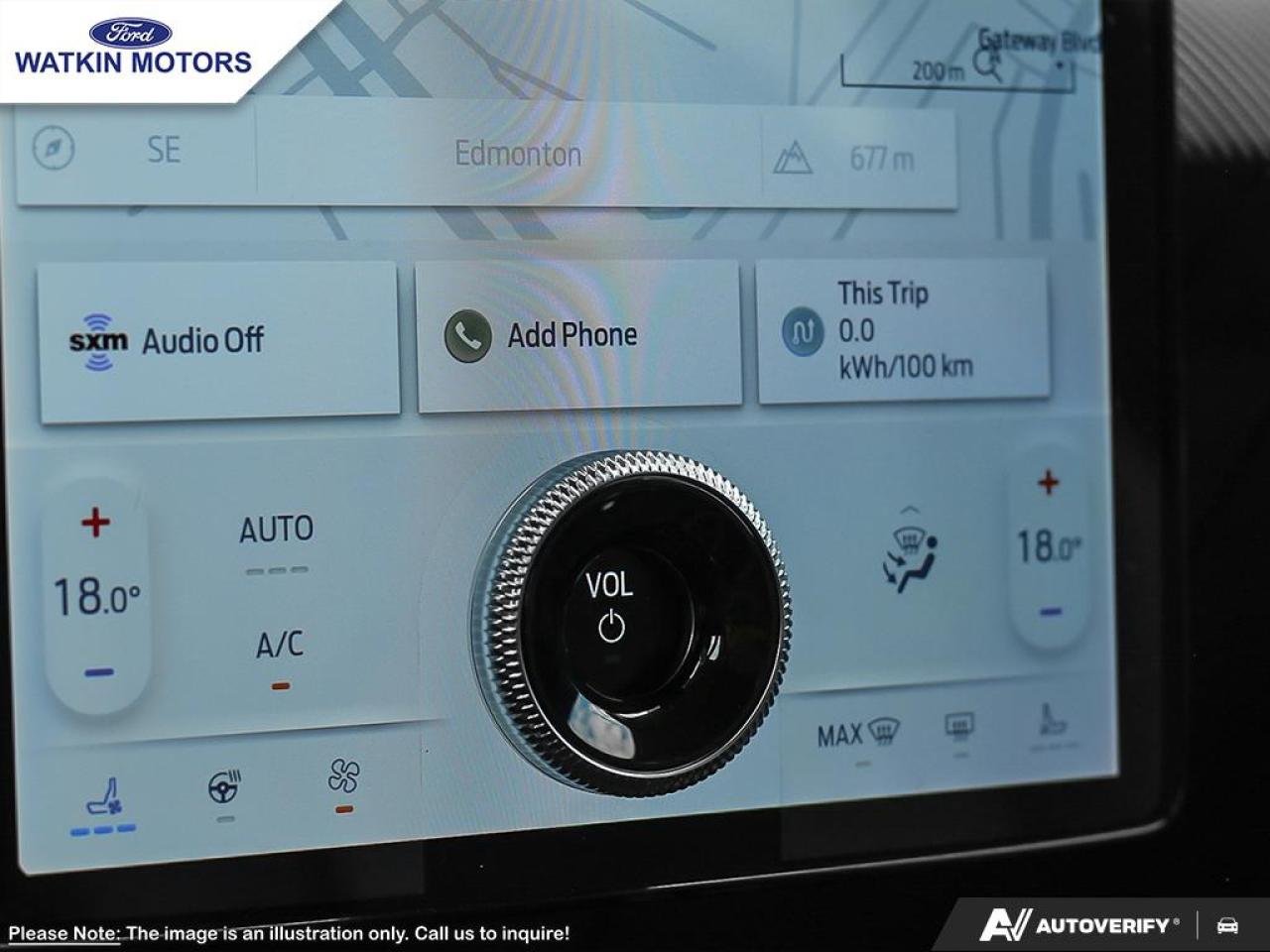 2025 Ford Mustang Mach-E Premium Photo22