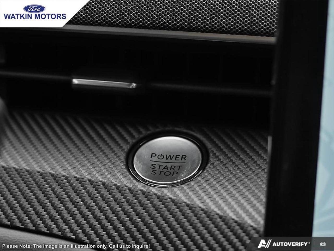 2025 Ford Mustang Mach-E Premium Photo24