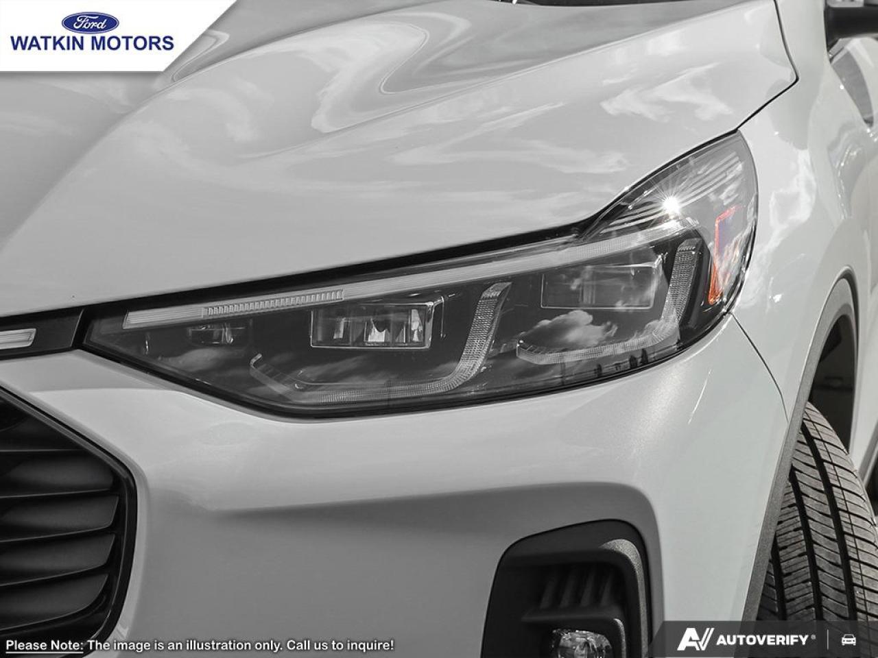 2025 Ford Escape PHEV Photo25