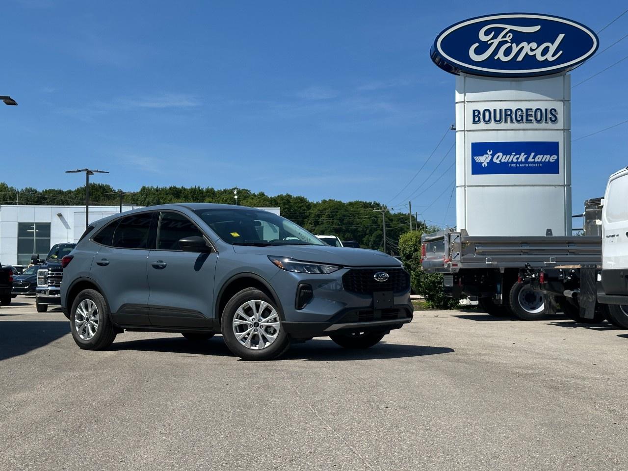 New 2025 Ford Escape Active AWD for sale in Midland, ON