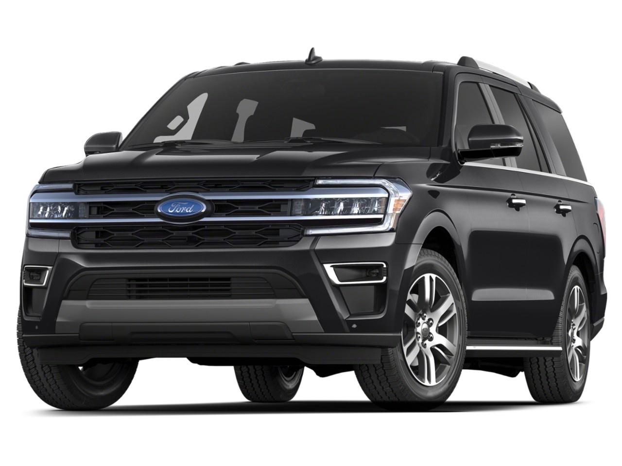 Used 2023 Ford Expedition Limited 4X4 for sale in Midland, ON