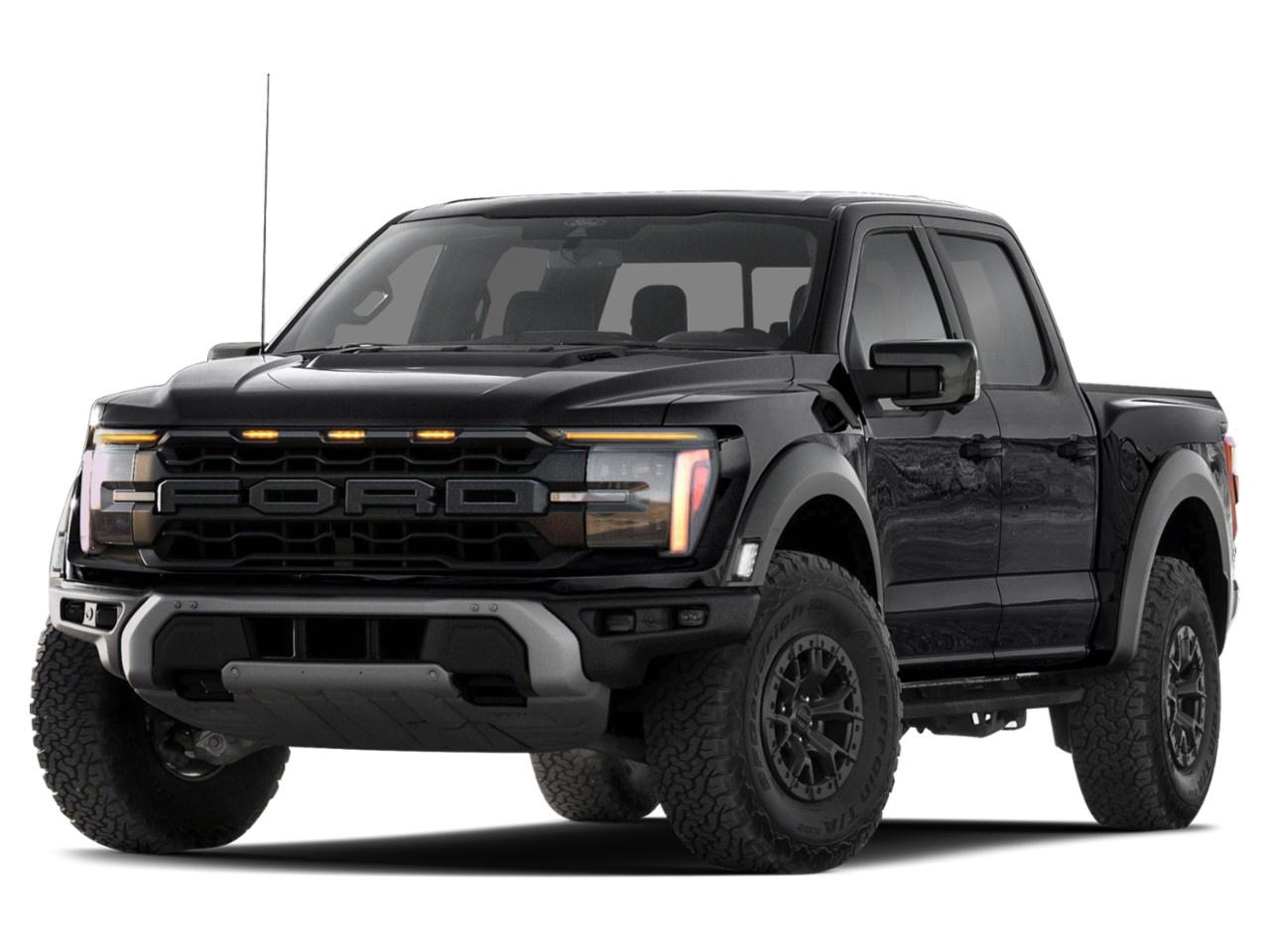 Used 2024 Ford F-150 Raptor 4WD SuperCrew 5.5' Box for sale in Midland, ON