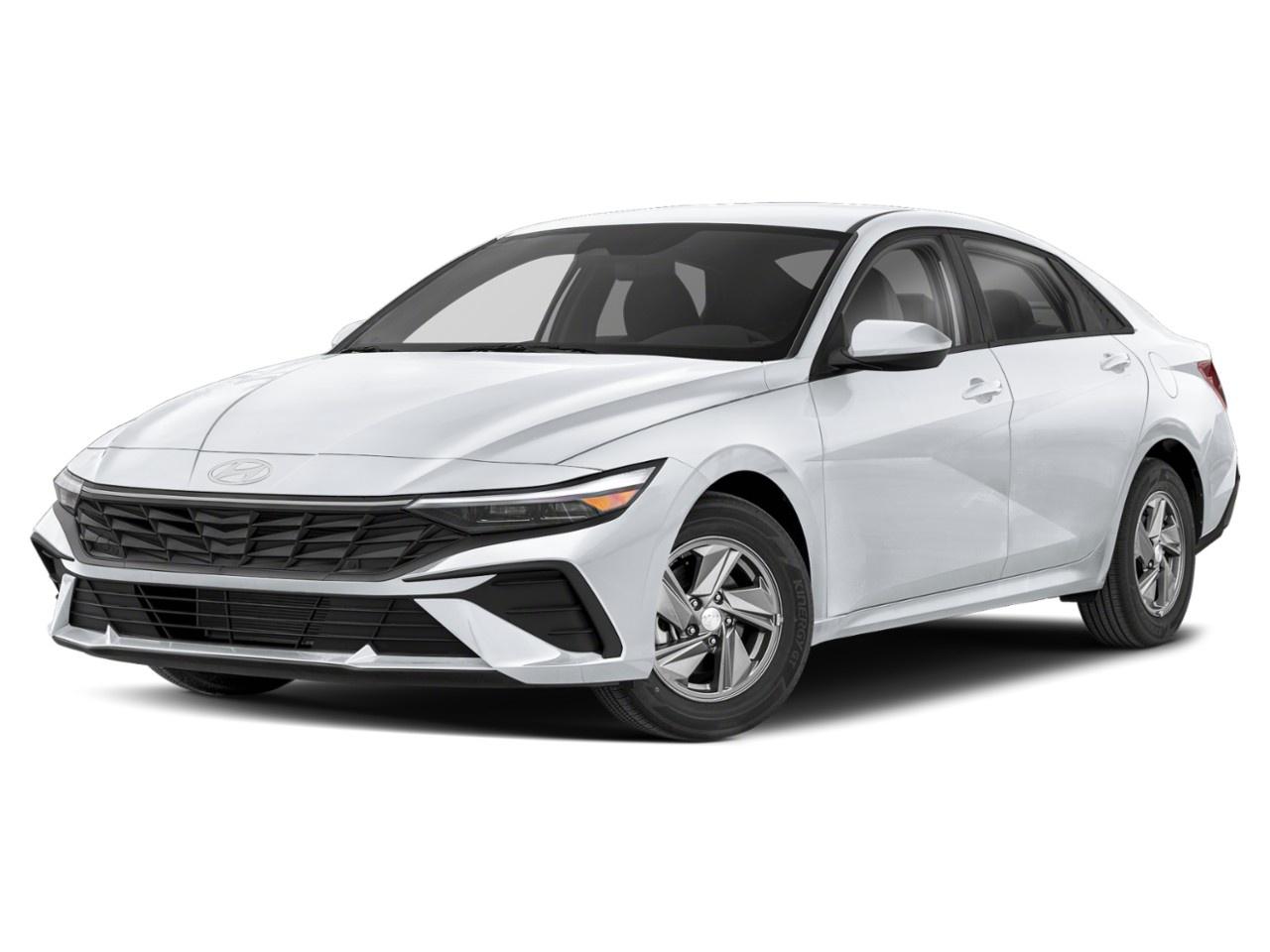New 2025 Hyundai Elantra Essential IVT for sale in Midland, ON