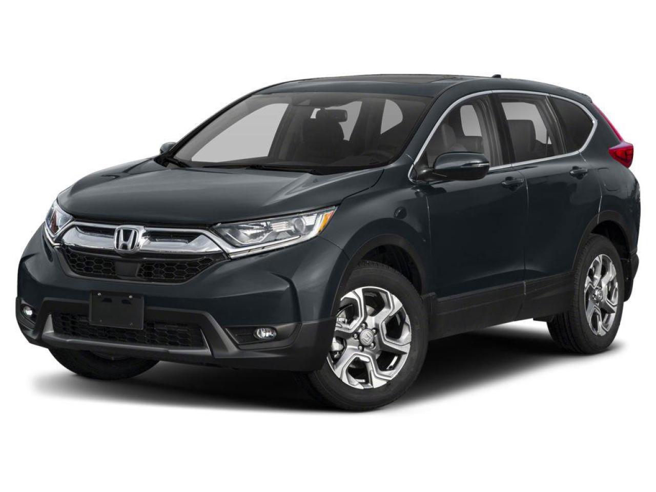 Used 2019 Honda CR-V EX-L for sale in Cranbrook, BC