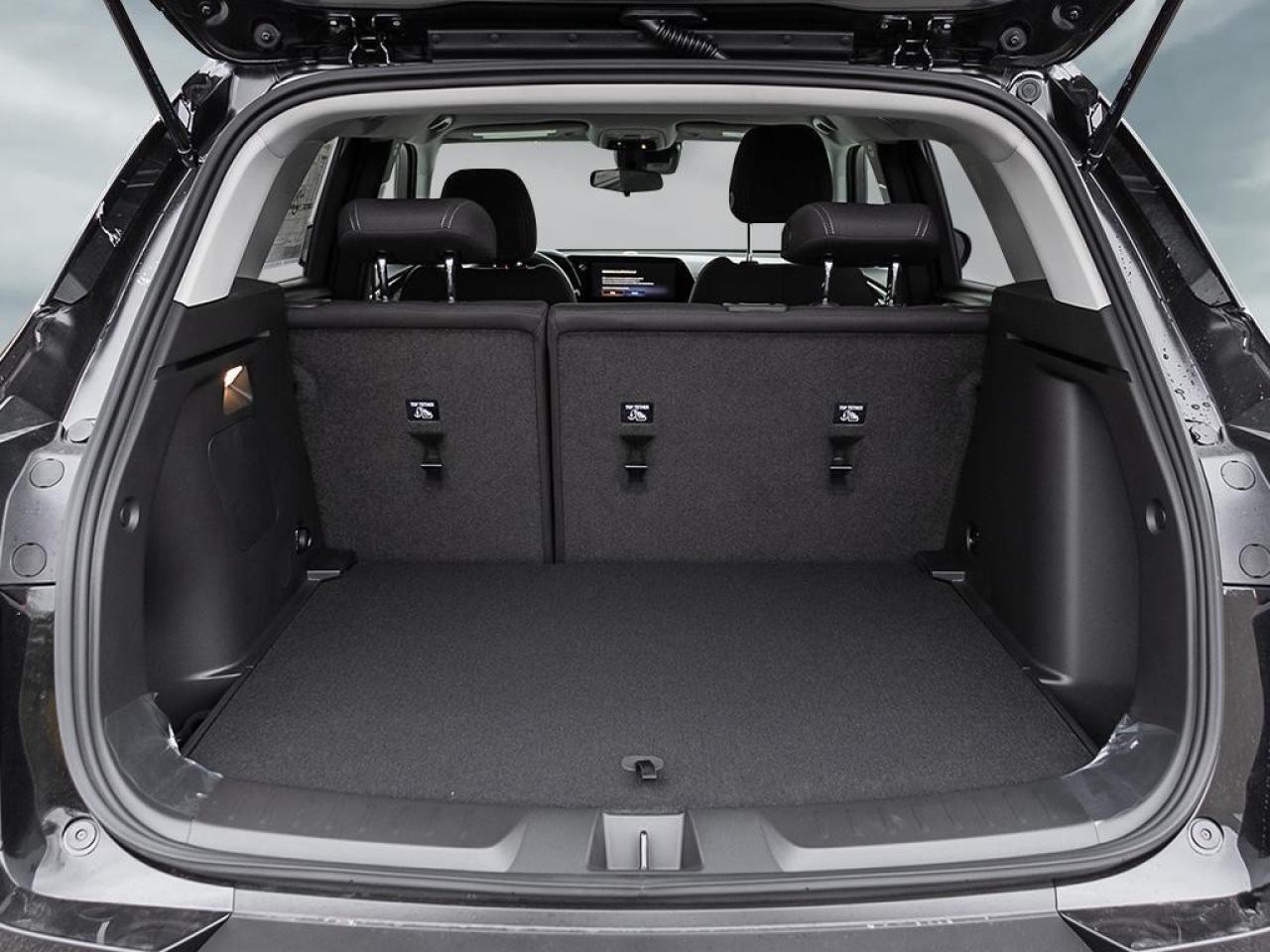 2026 Chevrolet TrailBlazer AWD 4dr LS Photo