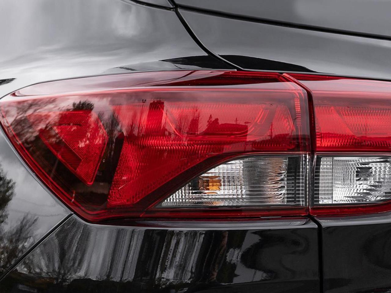 2026 Chevrolet TrailBlazer AWD 4dr LS Photo