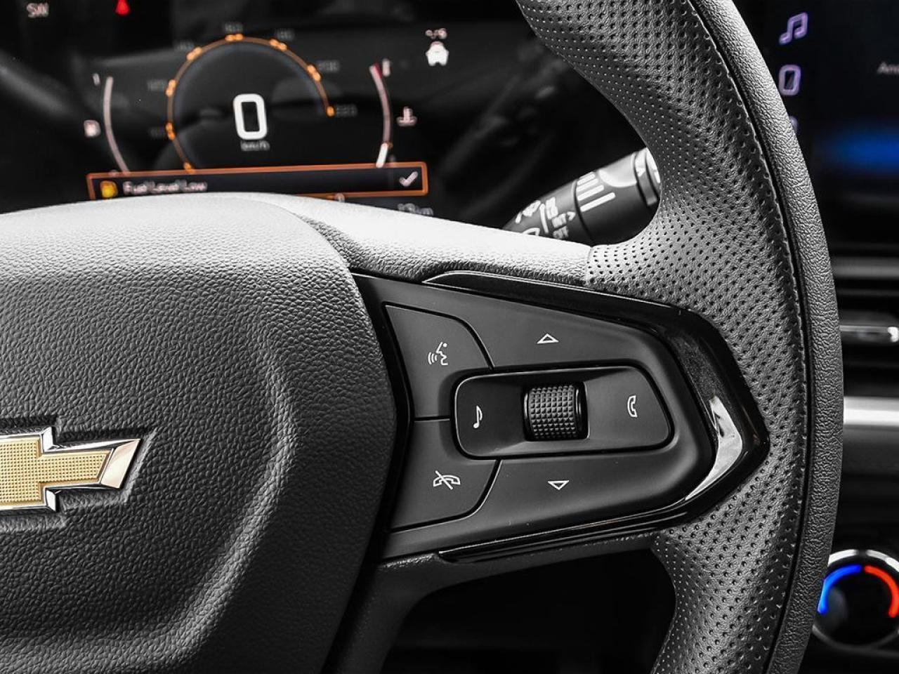 2026 Chevrolet TrailBlazer AWD 4dr LS Photo