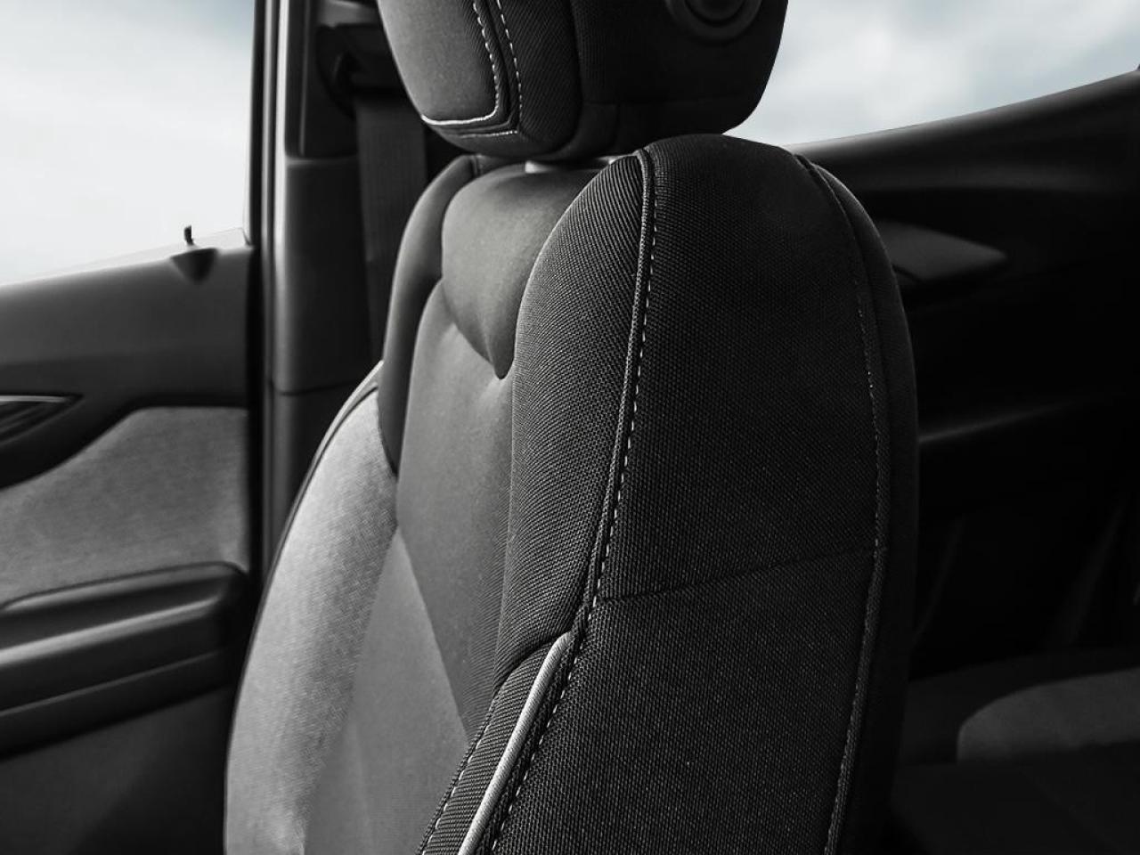 2026 Chevrolet TrailBlazer AWD 4dr LS Photo