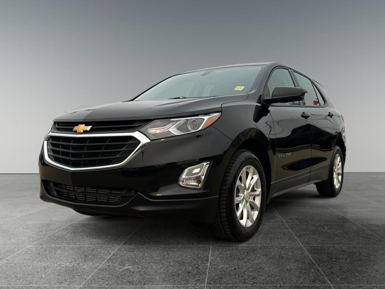 Used 2019 Chevrolet Equinox LS for sale in Saskatoon, SK