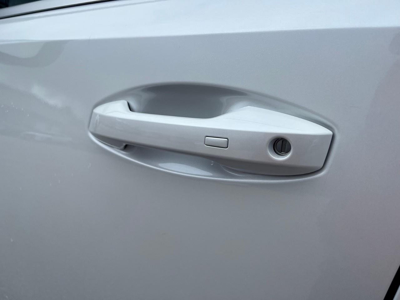 2025 Nissan Armada 4x4 Platinum Reserve Photo3