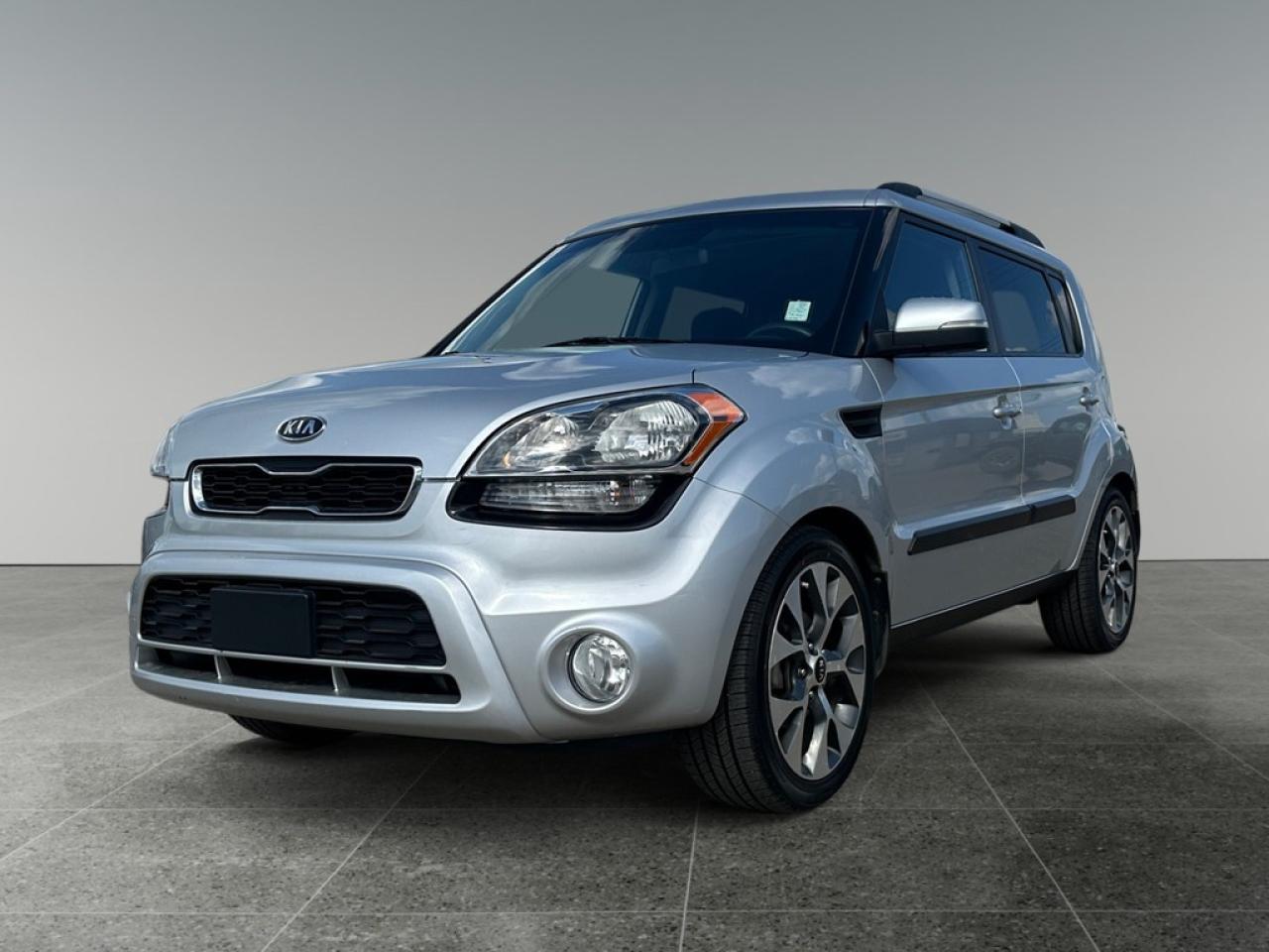 Used 2012 Kia Soul  for sale in Saskatoon, SK