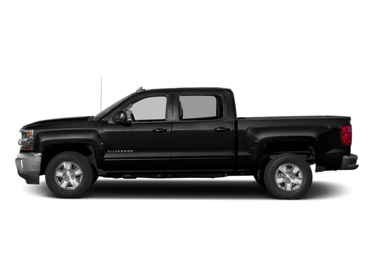 Used 2017 Chevrolet Silverado 1500  for sale in Saskatoon, SK