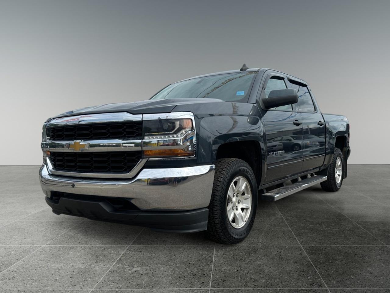 Used 2017 Chevrolet Silverado 1500  for sale in Saskatoon, SK