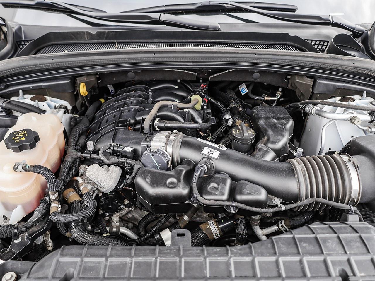 2023 Jeep Grand Cherokee Limited Photo4