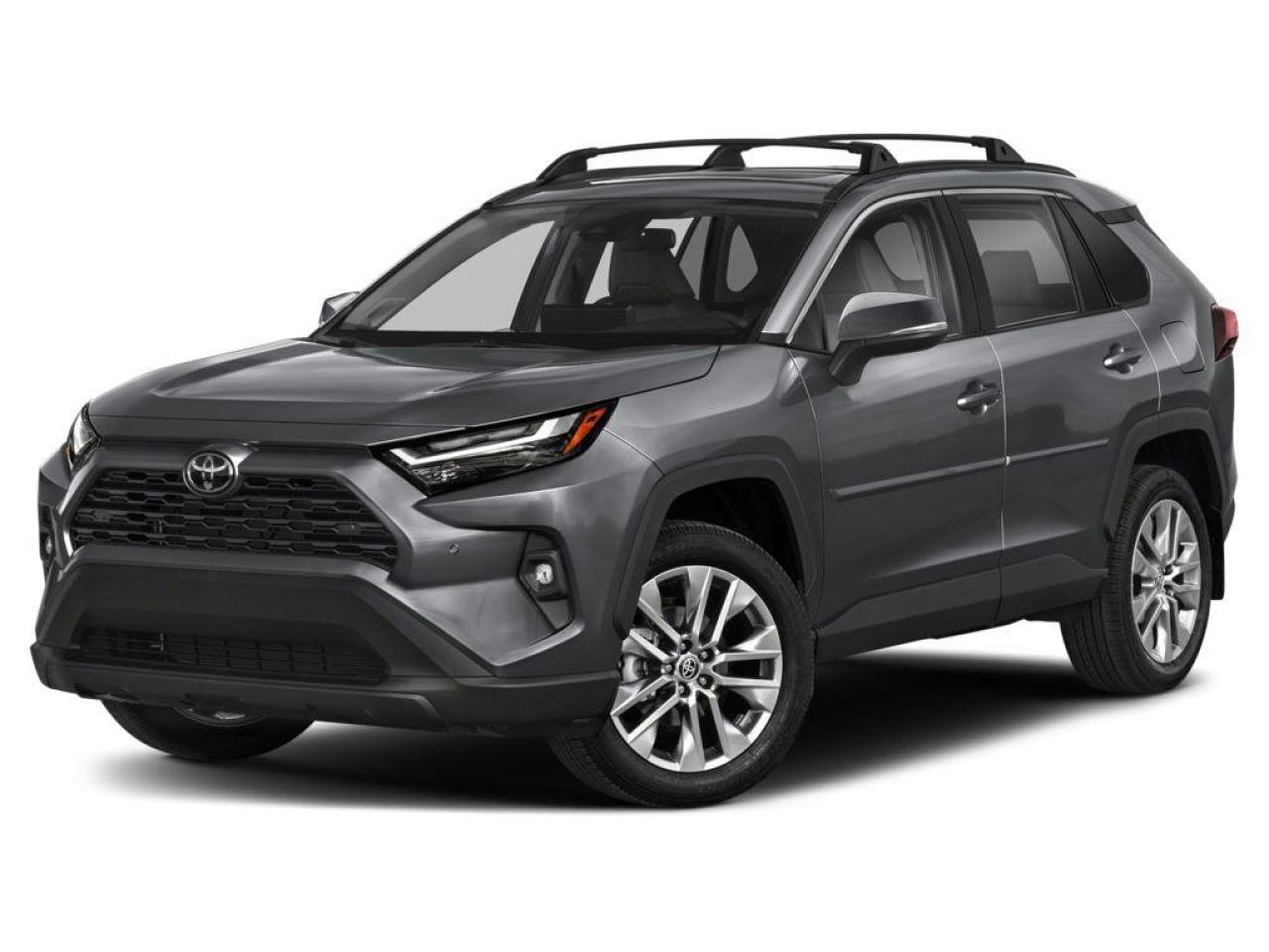 Used 2024 Toyota RAV4 XLE for sale in Welland, ON