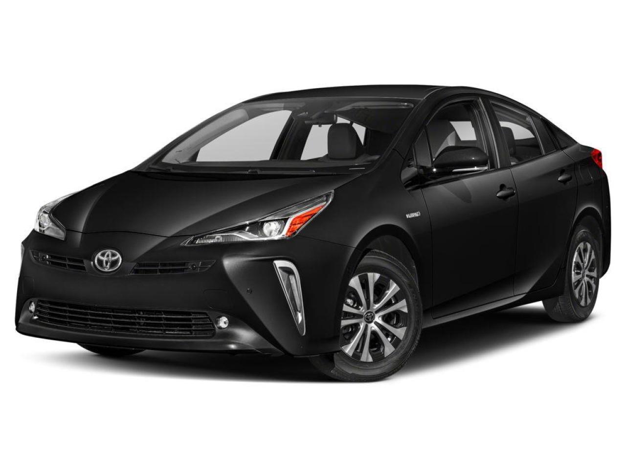 Used 2022 Toyota Prius  for sale in Welland, ON