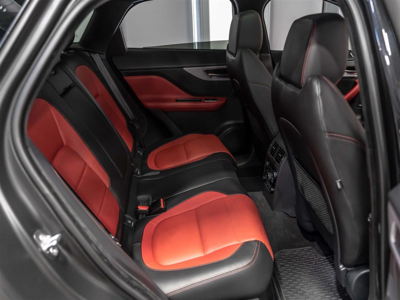 2020 Jaguar F-PACE $305 BI WEEKLY R-Sport|25t|ADAPT CRUISE|PARK ASSIST|360CAM|MERIDIAN|22INCH Photo