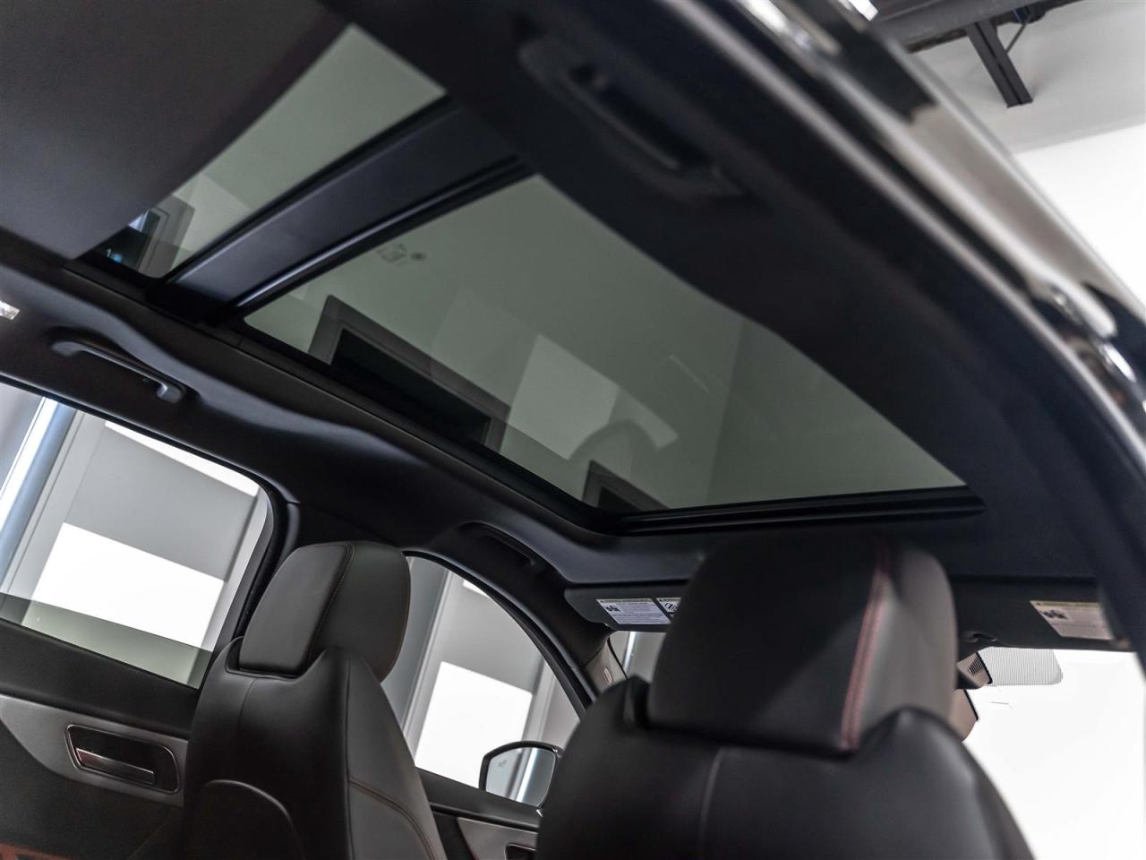 2020 Jaguar F-PACE $305 BI WEEKLY R-Sport|25t|ADAPT CRUISE|PARK ASSIST|360CAM|MERIDIAN|22INCH Photo