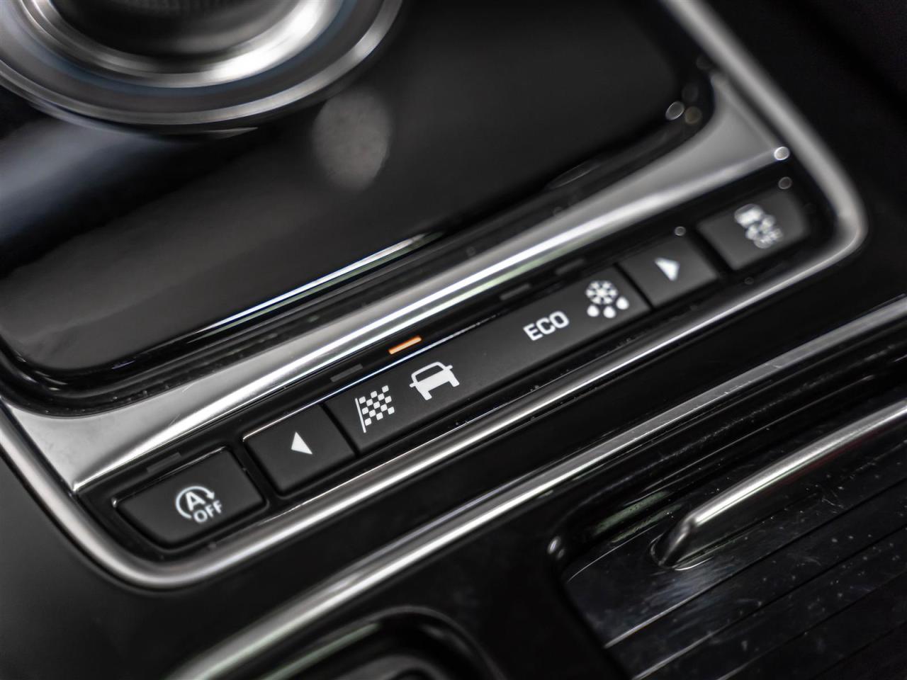 2020 Jaguar F-PACE $305 BI WEEKLY R-Sport|25t|ADAPT CRUISE|PARK ASSIST|360CAM|MERIDIAN|22INCH Photo