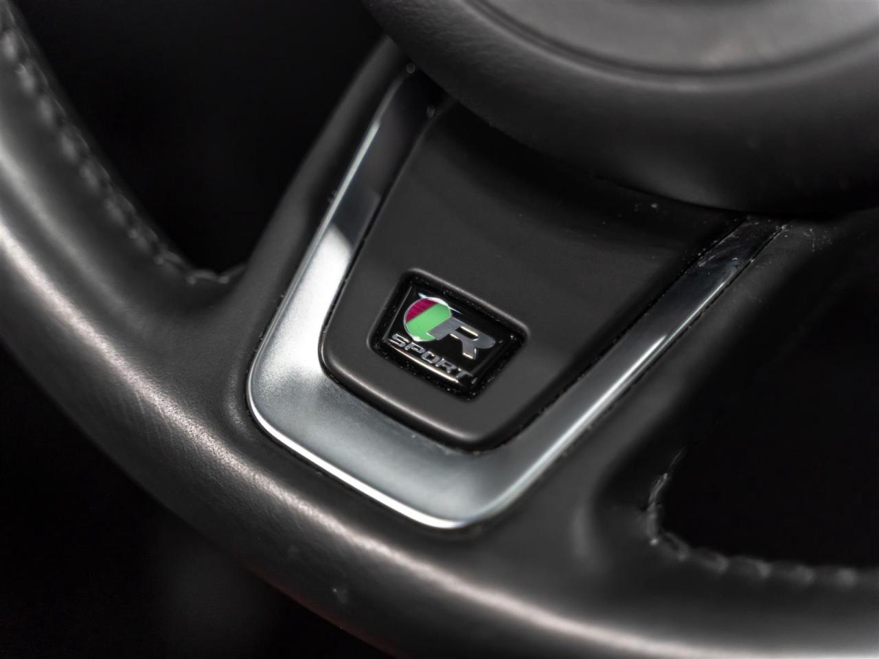 2020 Jaguar F-PACE $305 BI WEEKLY R-Sport|25t|ADAPT CRUISE|PARK ASSIST|360CAM|MERIDIAN|22INCH Photo