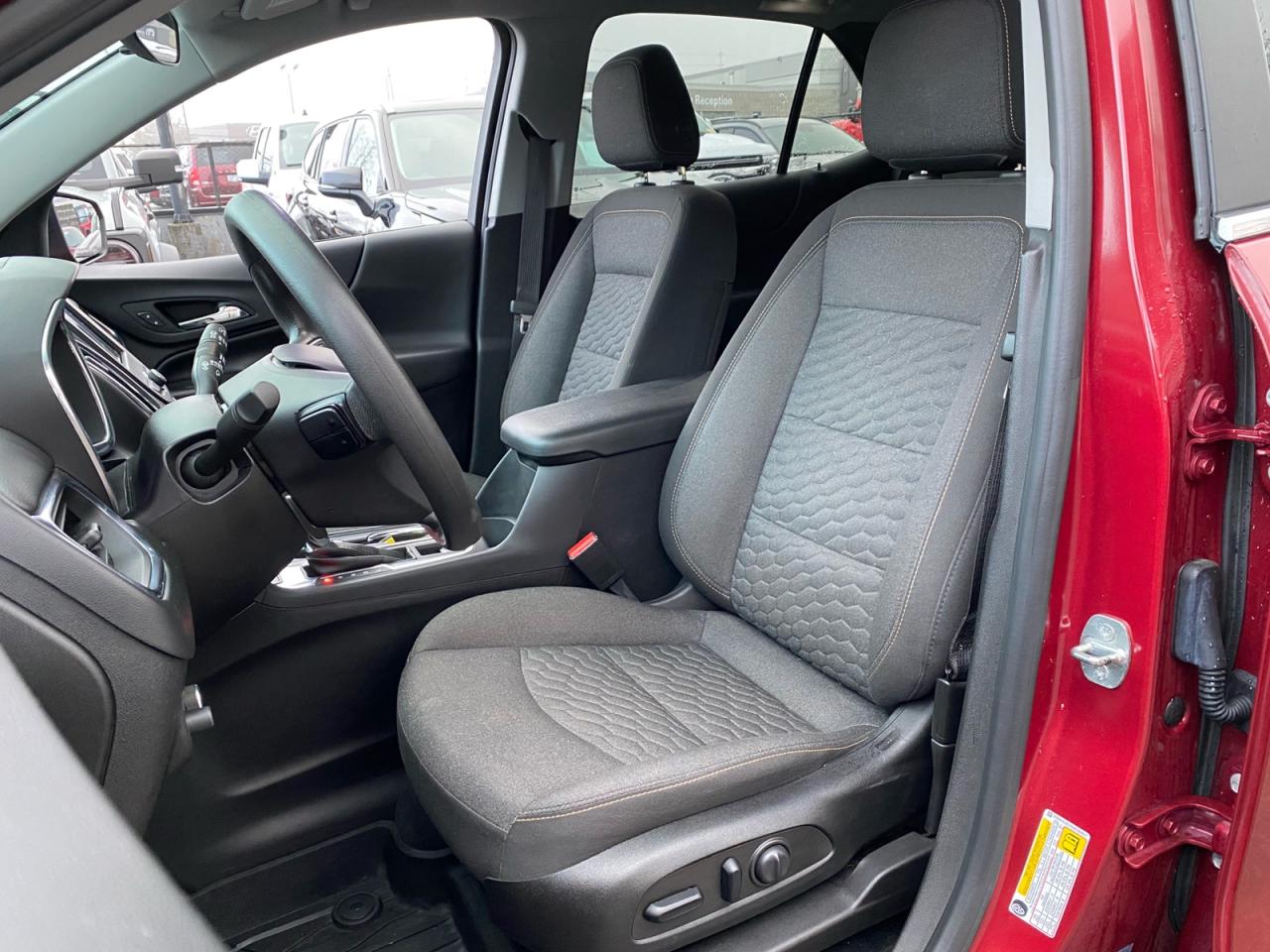 2021 Chevrolet Equinox LT | AWD | Apple CarPlay Photo