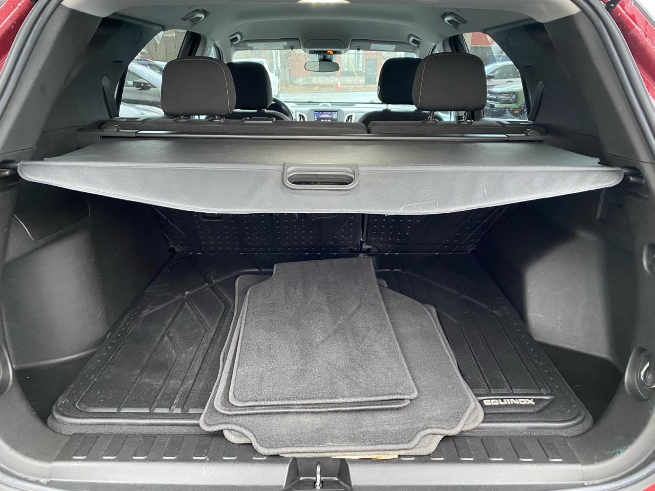 2021 Chevrolet Equinox LT | AWD | Apple CarPlay Photo