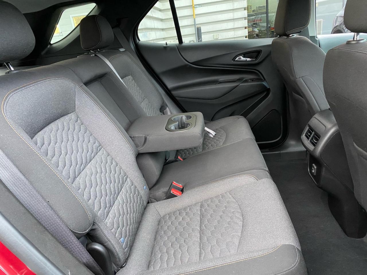 2021 Chevrolet Equinox LT | AWD | Apple CarPlay Photo