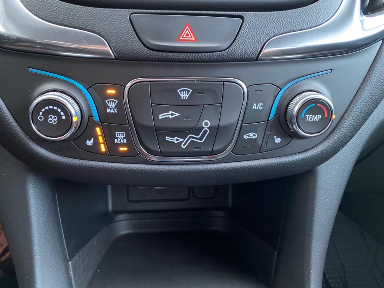 2021 Chevrolet Equinox LT | AWD | Apple CarPlay Photo