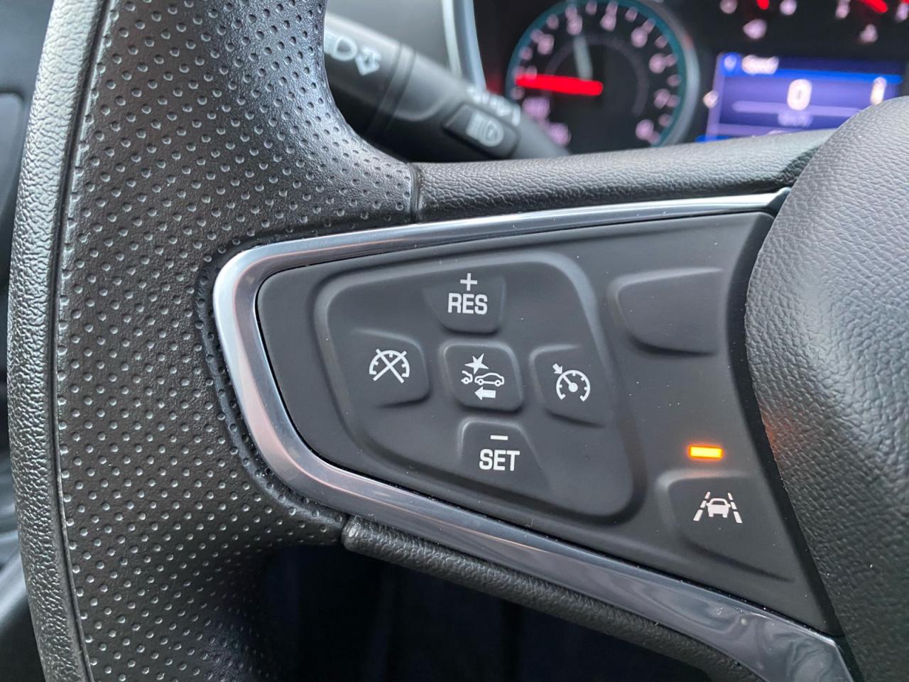 2021 Chevrolet Equinox LT | AWD | Apple CarPlay Photo