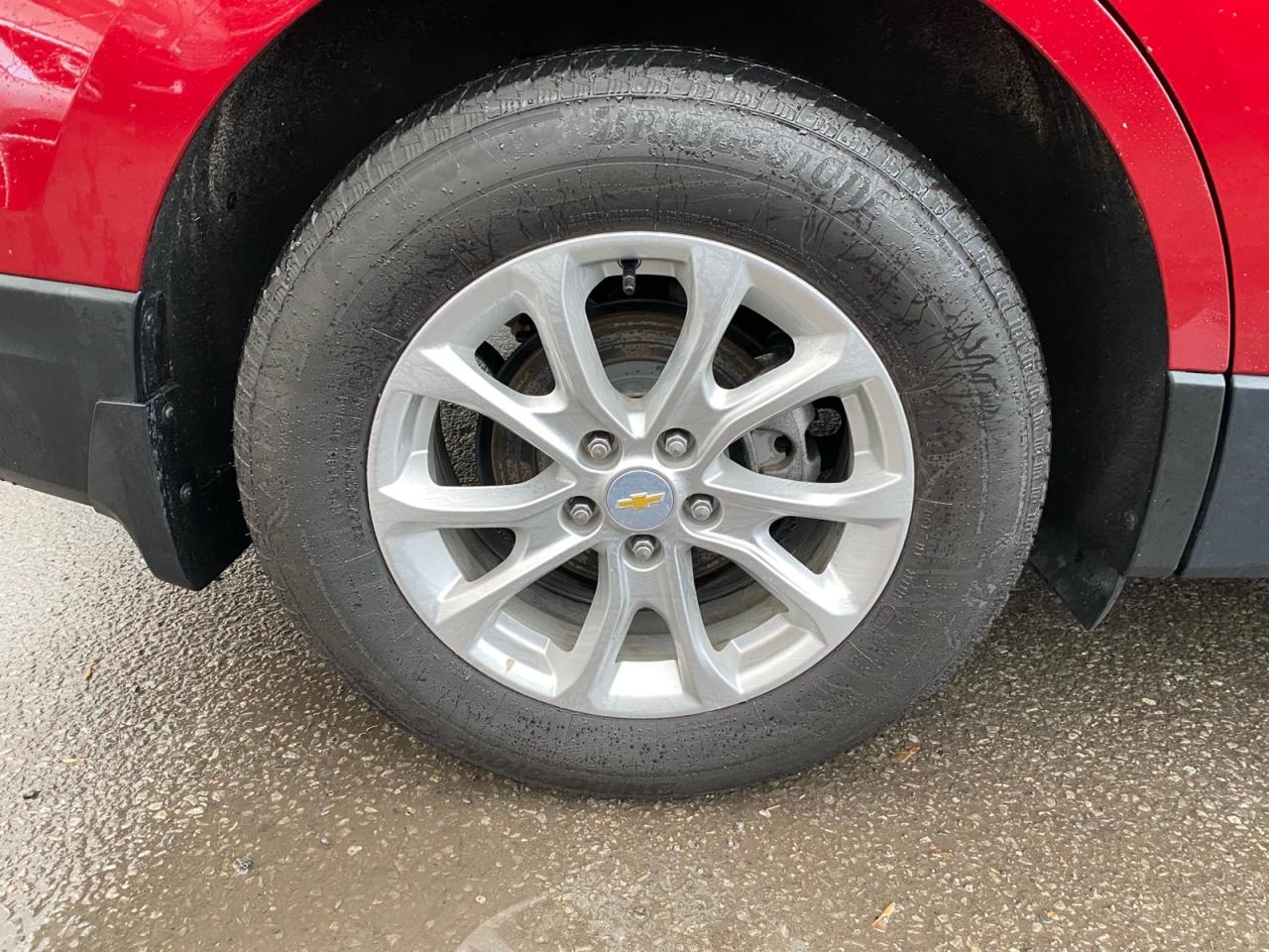 2021 Chevrolet Equinox LT | AWD | Apple CarPlay Photo