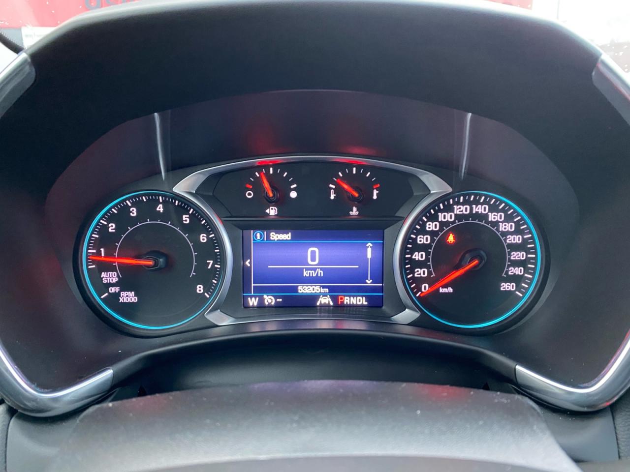 2021 Chevrolet Equinox LT | AWD | Apple CarPlay Photo