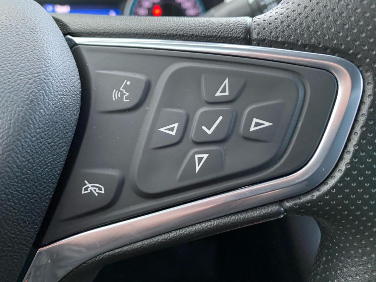 2021 Chevrolet Equinox LT | AWD | Apple CarPlay Photo