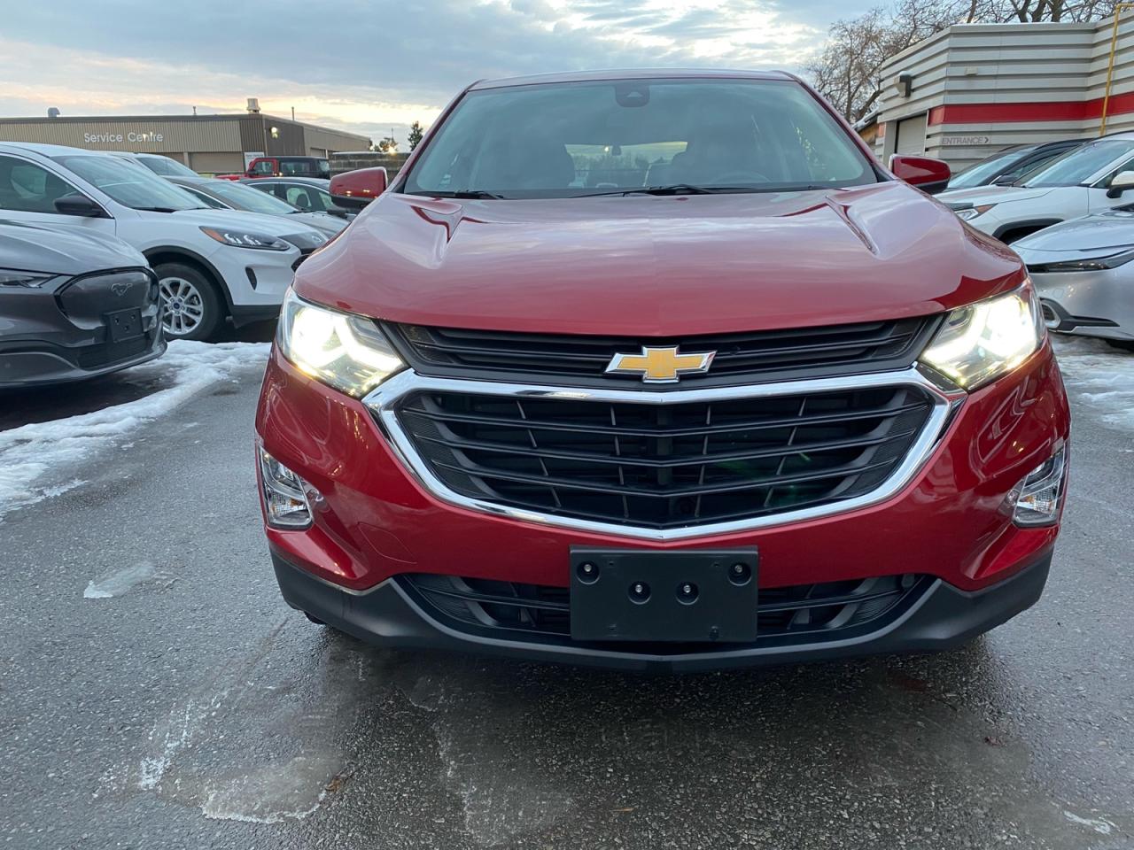 2021 Chevrolet Equinox LT | AWD | Apple CarPlay Photo