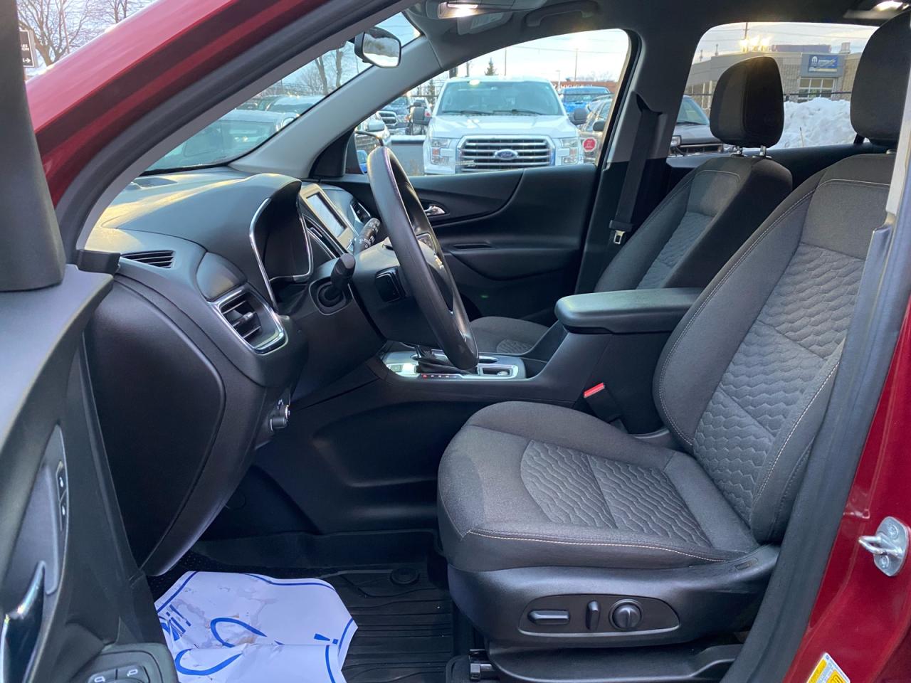 2021 Chevrolet Equinox LT | AWD | Apple CarPlay Photo