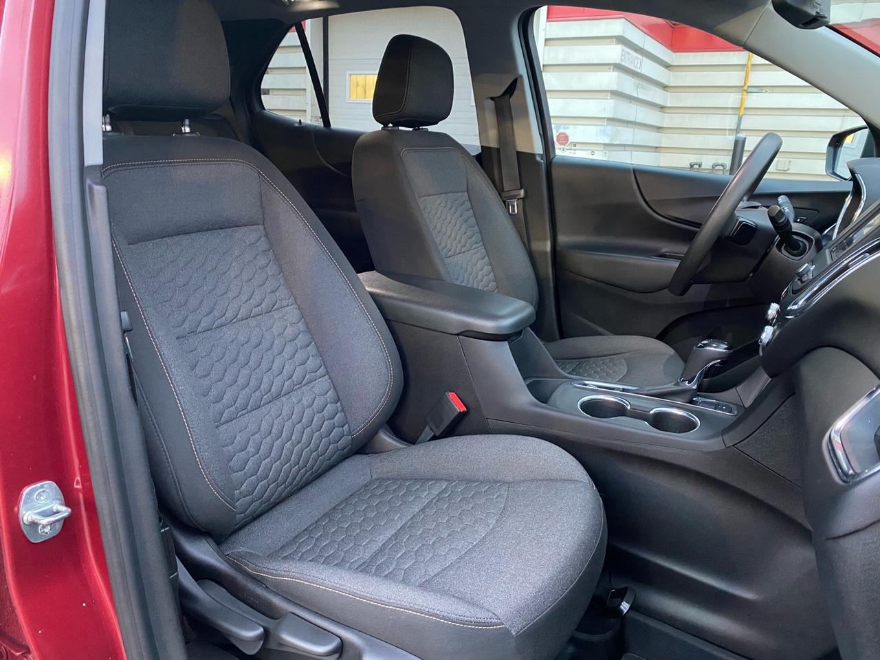 2021 Chevrolet Equinox LT | AWD | Apple CarPlay Photo