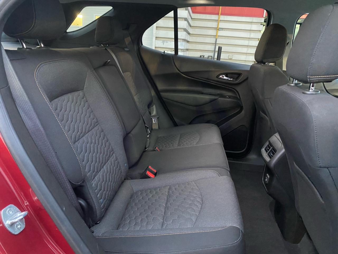 2021 Chevrolet Equinox LT | AWD | Apple CarPlay Photo