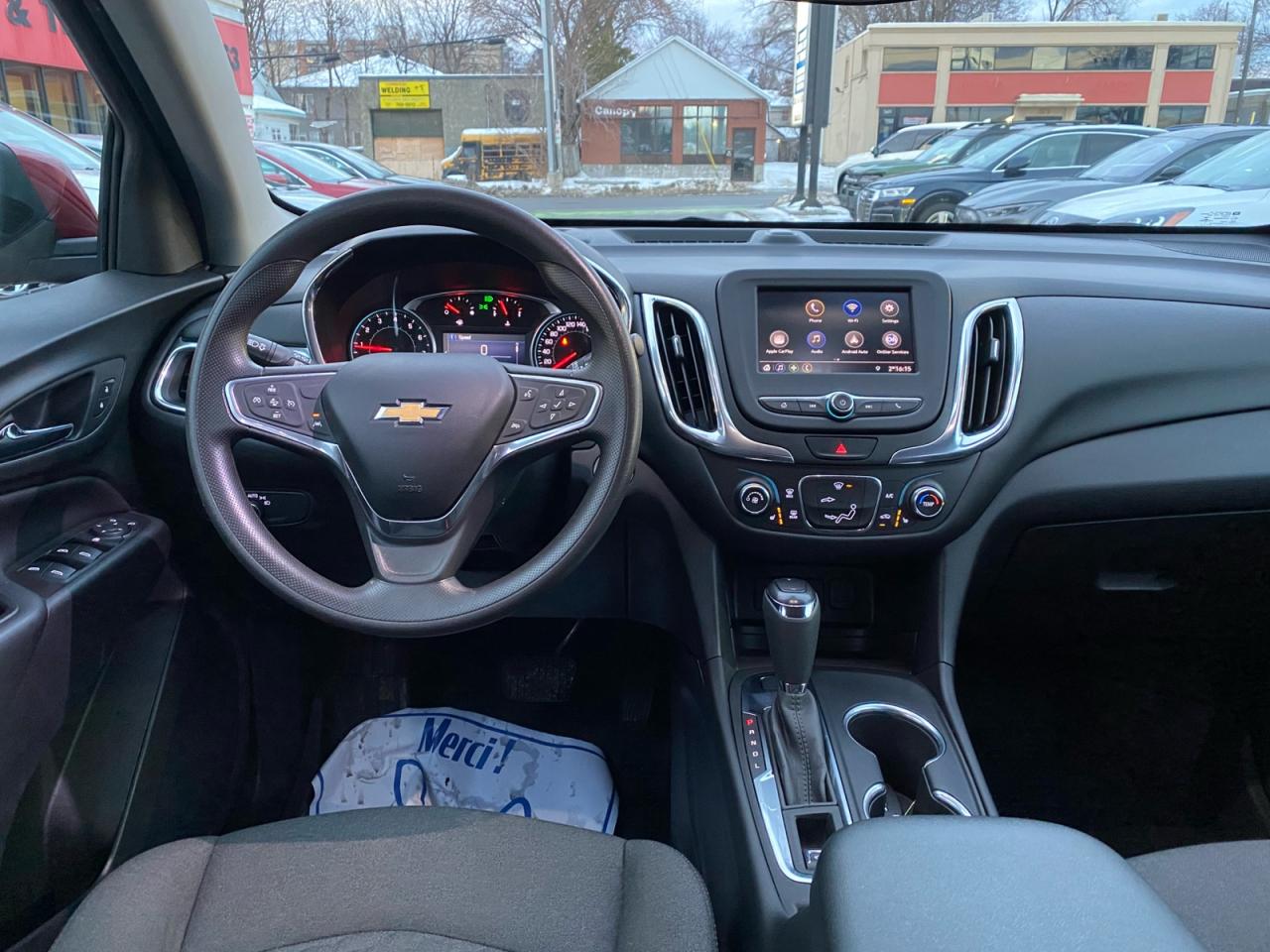 2021 Chevrolet Equinox LT | AWD | Apple CarPlay Photo