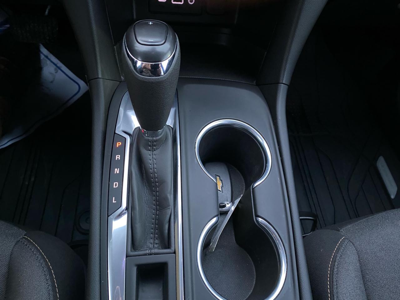 2021 Chevrolet Equinox LT | AWD | Apple CarPlay Photo