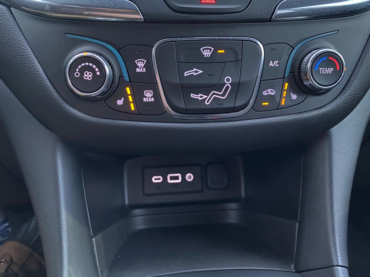 2021 Chevrolet Equinox LT | AWD | Apple CarPlay Photo