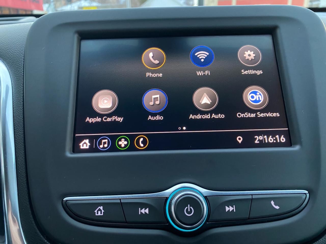 2021 Chevrolet Equinox LT | AWD | Apple CarPlay Photo