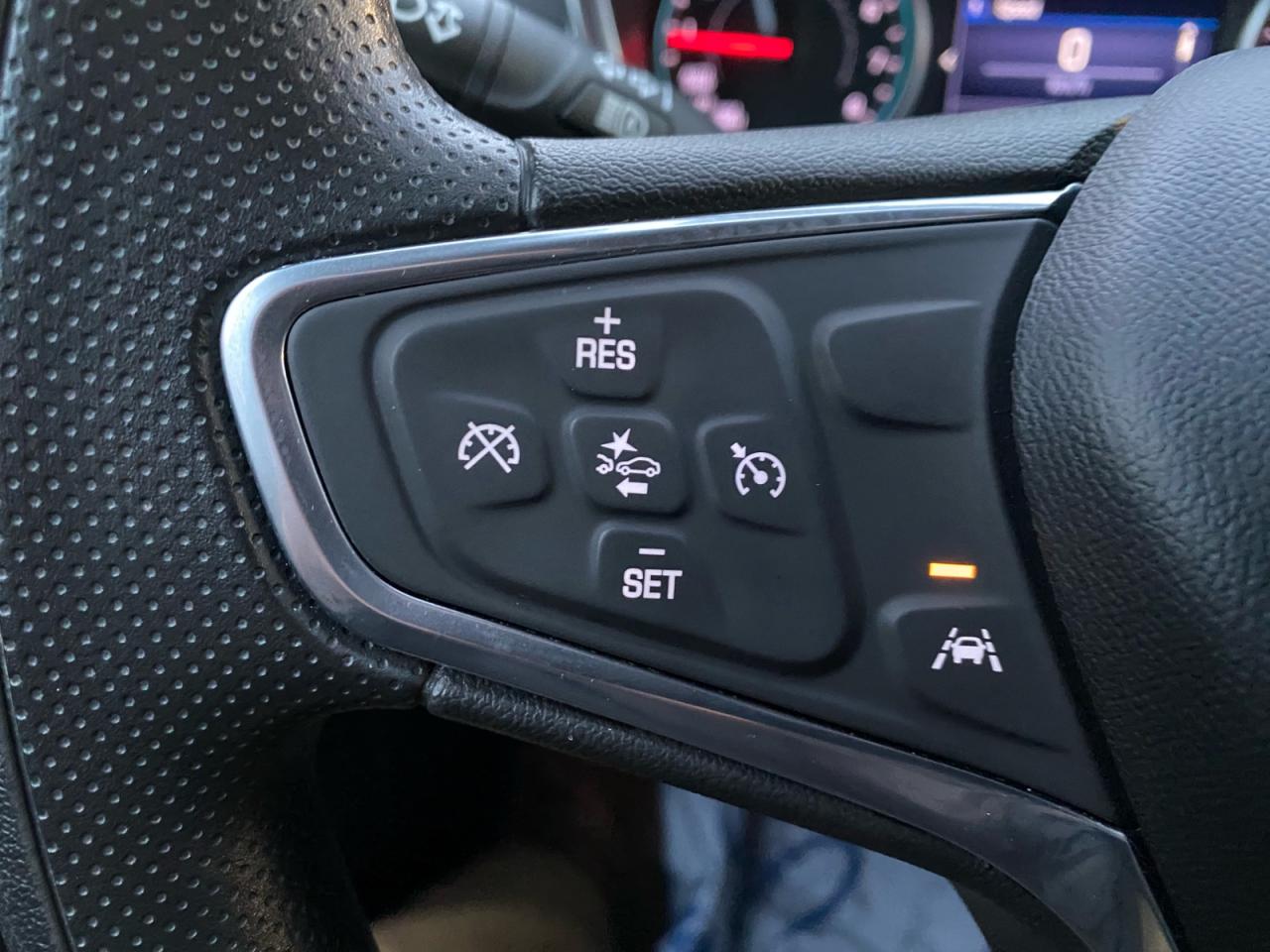2021 Chevrolet Equinox LT | AWD | Apple CarPlay Photo