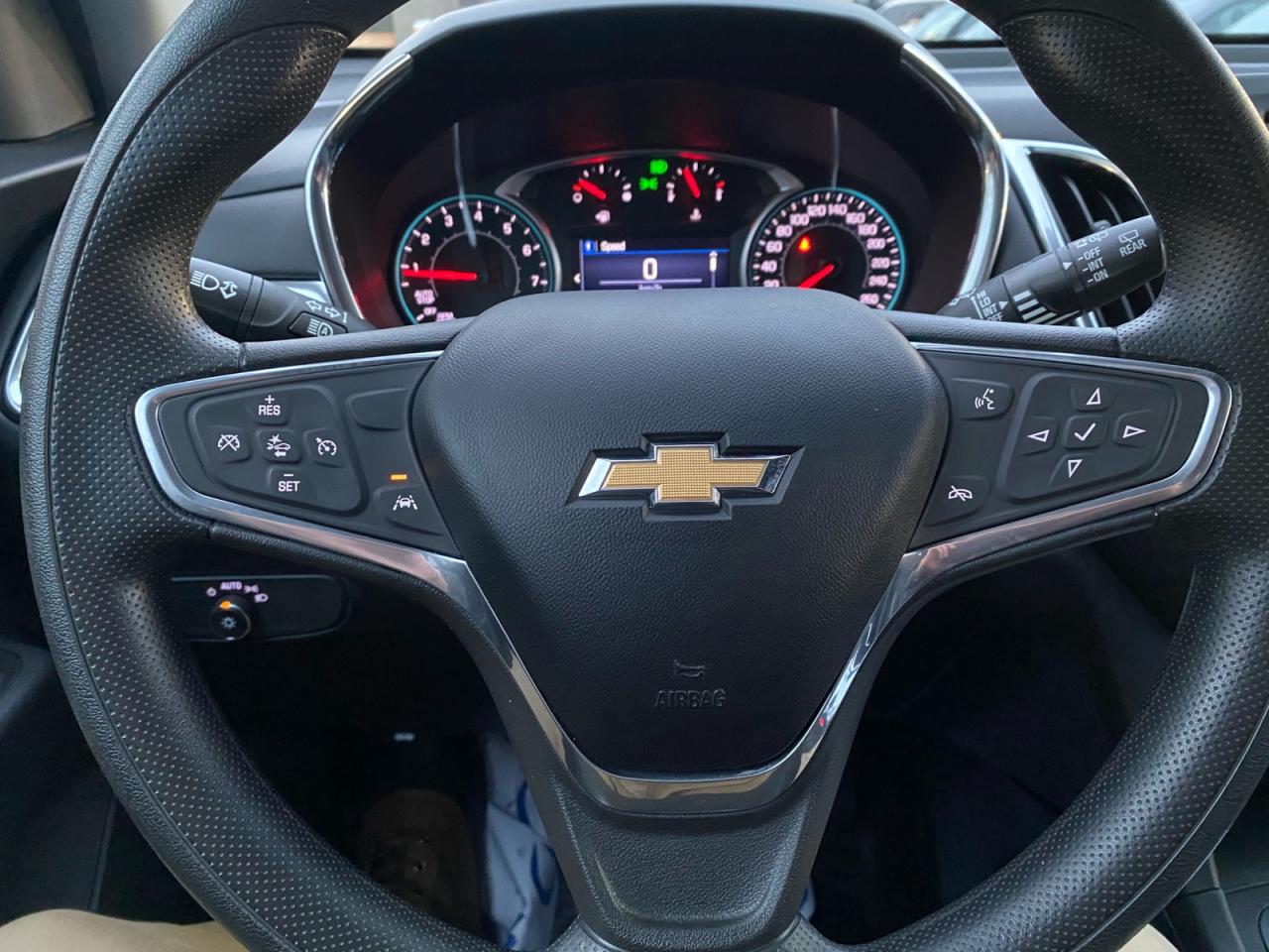 2021 Chevrolet Equinox LT | AWD | Apple CarPlay Photo