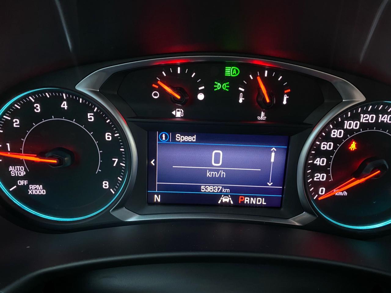 2021 Chevrolet Equinox LT | AWD | Apple CarPlay Photo