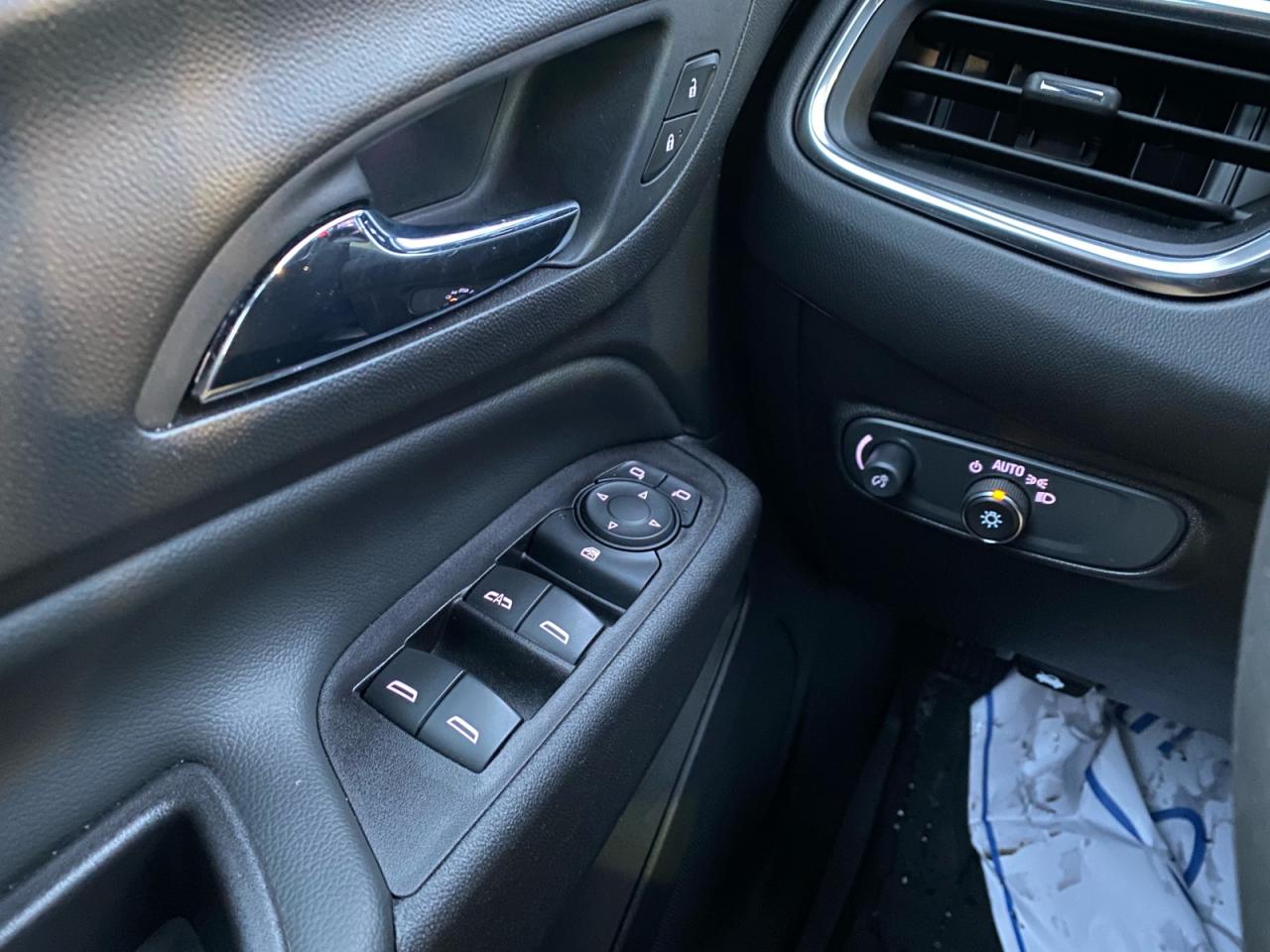 2021 Chevrolet Equinox LT | AWD | Apple CarPlay Photo