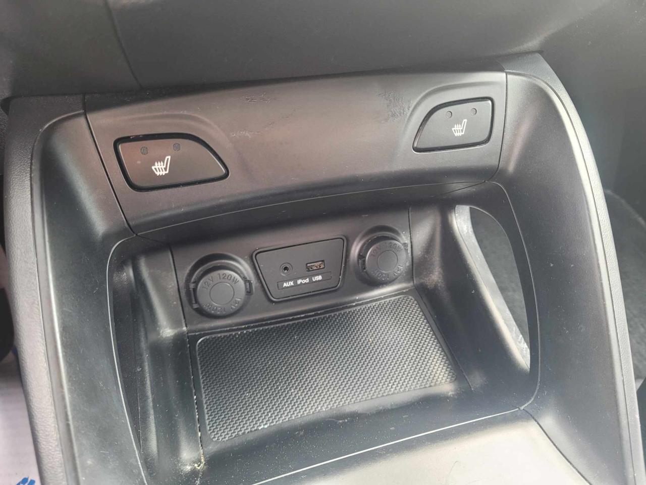 2013 Hyundai Tucson GLS Photo14