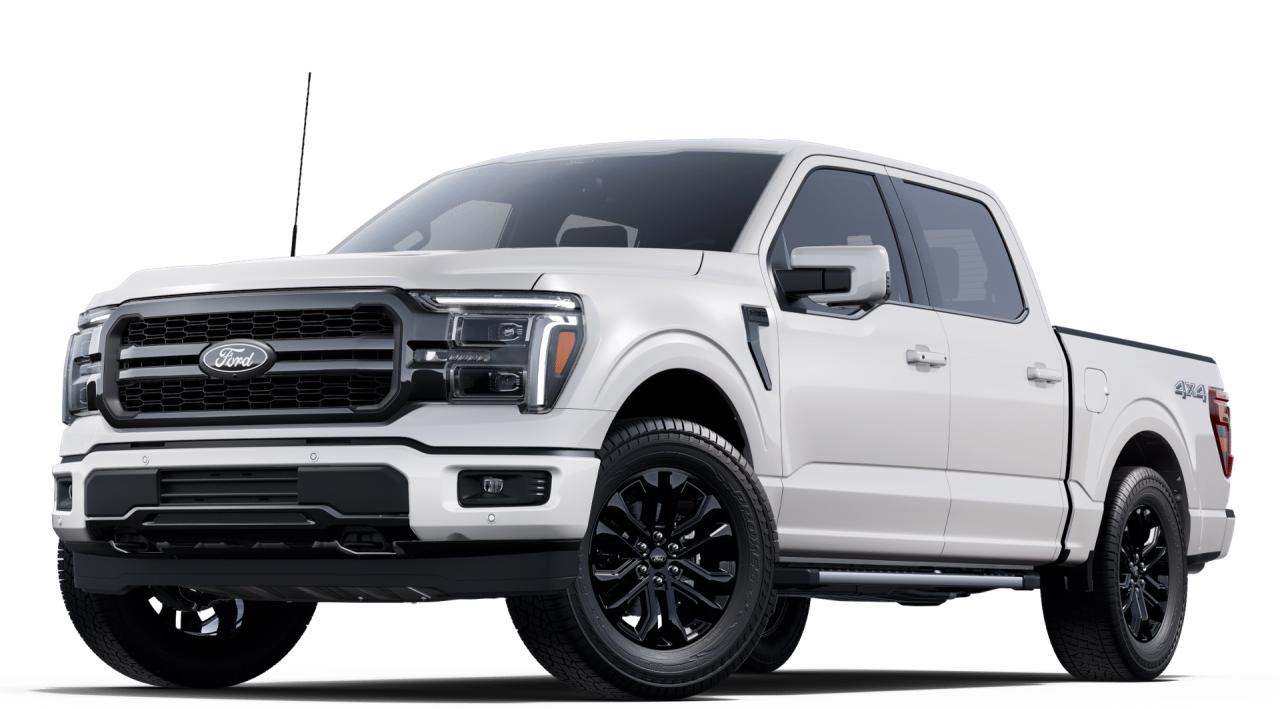 New 2025 Ford F-150  for sale in Woodstock, NB
