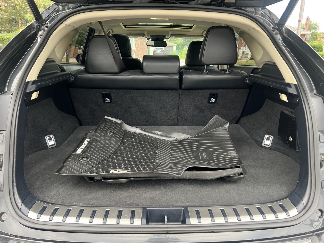 2021 Lexus NX 300 Premium AWD - Photo #7