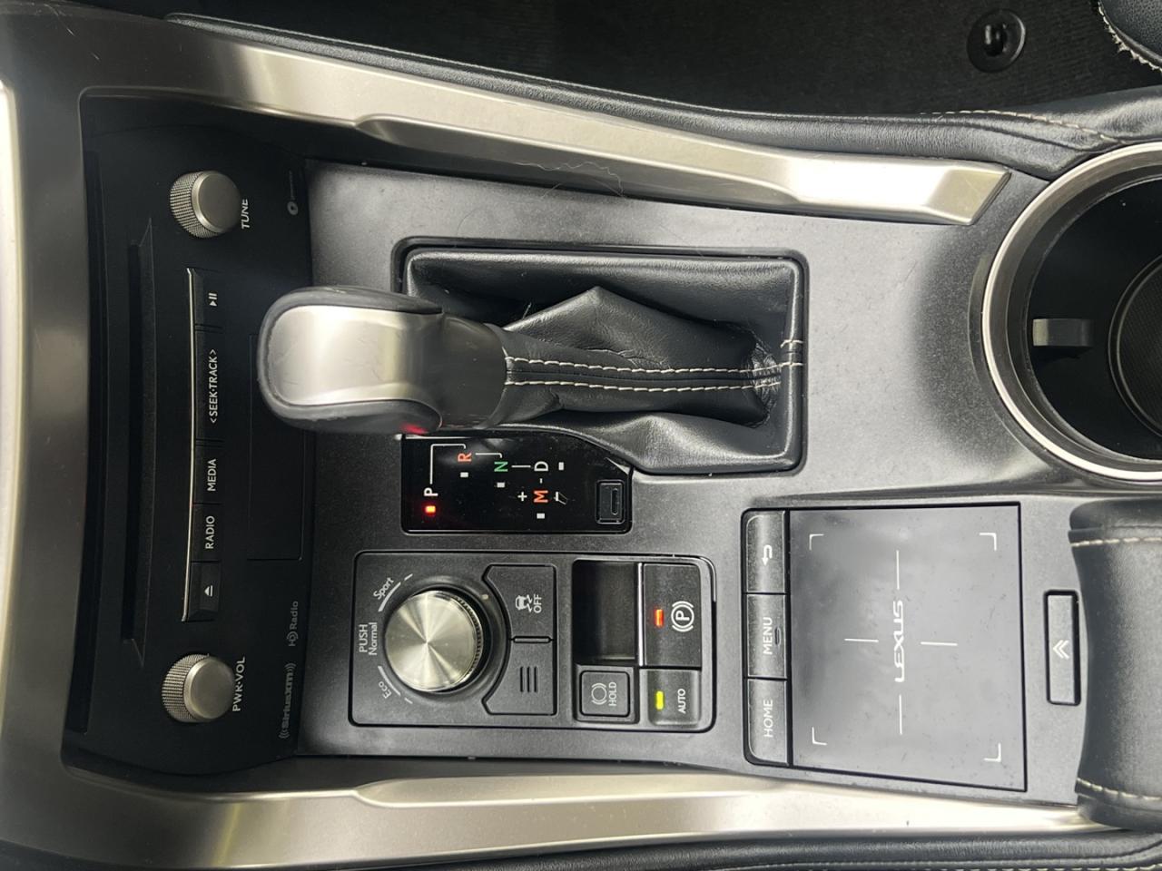 2021 Lexus NX 300 Premium AWD - Photo #19
