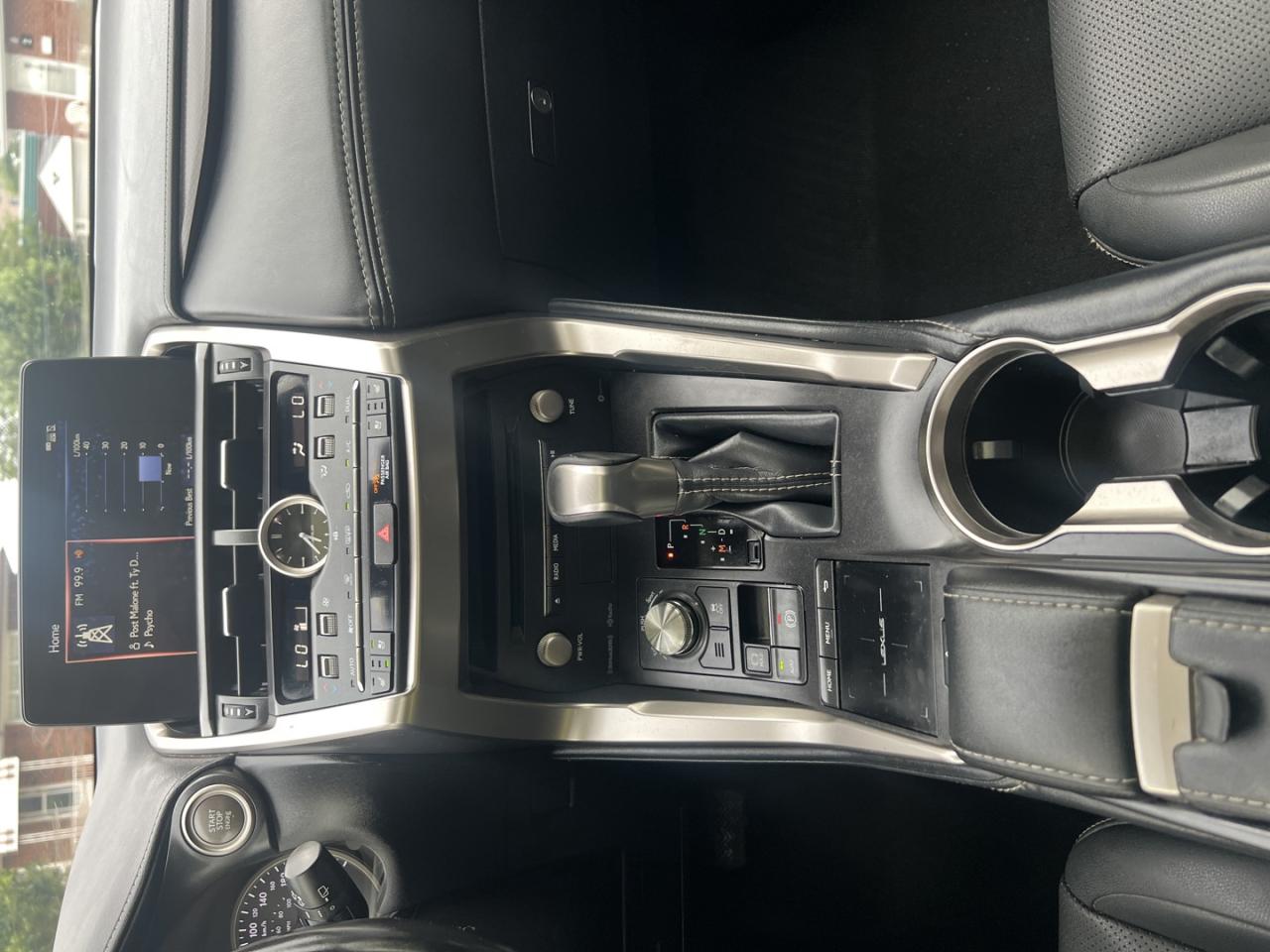 2021 Lexus NX 300 Premium AWD - Photo #20